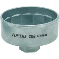 Hazet 2169-6 Verktyg för oljeservice