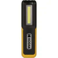 Kodak LED-ficklampa verkstad USB-laddning 30 m