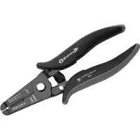Calvin Klein Ecotronic T3894 ESD Avisoleringstång 16 till 26 awg 0.4 till 1.3 mm Passar märke