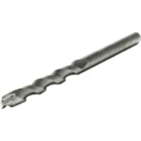 Baier Koniskt centerborr 125 mm