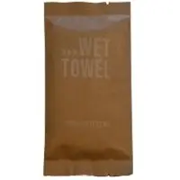 Multi Våtservetter Pure med vit Wet Towel brun förpackning - 480 st/krt