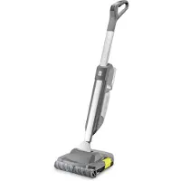 Kärcher AG BR 30/1 C BP, Batteri, 100-240 V, 50/60 hz, 18 V, 45 min, 305 mm - SOLO
