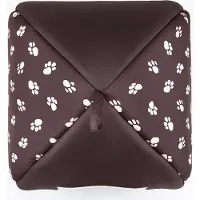 HOBBYDOG Igloo-bädd - Braz med tassar R3