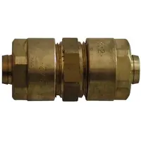 Gabotherm skarvmuff - för 18x2 mm rör