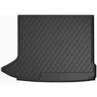 GledRing Bagageutrymmesmatta Audi Q3 09/2011-2018 Överst AU30A
