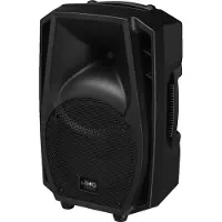 IMG Stage Line WAVE-08P PA-högtalare Passiv 20 cm 8 tum 100 W 1 st