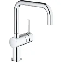 GROHE Minta Köksblandare - Krom