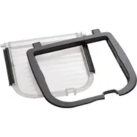 Ferplast Kit 406 För Kattlucka Swing Brun