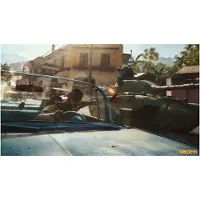 Far Cry 6