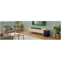 Sony Hts400 2.1 Bluetooth Subwoofer Ljudbar
