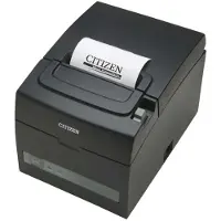 Citizen Ct-s310-ii Serial Etikettskrivare