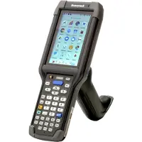 Honeywell CK65 - Handdator - ruggad - Android 8.1 (Oreo) - 32 GB - 4 färg (480 x 800) - streckkodsläsare - (2D-imager) - microSD-kortplats - Wi-Fi 5, NFC, Bluetooth