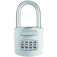 ABUS Hänglås 160/50 HB 50 mm