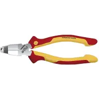 Wiha Avisoleringstång TriCut W38552; 170 mm