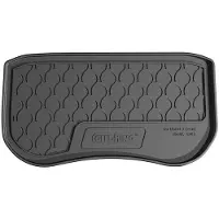 GledRing Bagagerumsbricka Tesla Model 3 Sedan frunk moddad 2020-