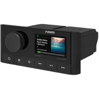 Fusion Ra210-spelare