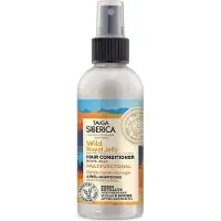 Natura Siberica SIBERICA PROFESSIONAL_Taiga Wild Royal Jelly Multifunktional Conditioner multi-functional leave-in spray conditioner with Royal Jelly 170ml