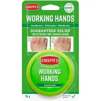 O'Keeffe's Working Hands Handkräm