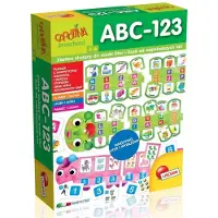 Dante Carotina ABC-123 (PL6111)