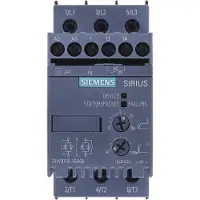 Siemens 3RW3018-1BB04