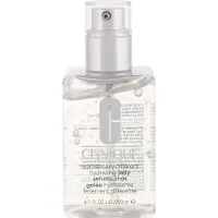 Clinique Dramatically Different Hydrating Jelly återfuktande gel för ansiktet 200 ml