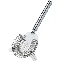 Cilio cocktailfilter