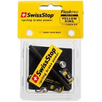 Swissstop Flash Pro Kompletta Fälgbromsbelägg
