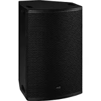 IMG Stage Line DRIVE-15A PA-högtalare Aktiv 38 cm 15 tum 360 W 1 st