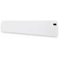 Adax NEO1 VÄRMEBAND VIT 600W - 400V