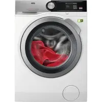 AEG L9FE96695 LAVAMAT Tvättmaskin 9 kg 1600 rpm