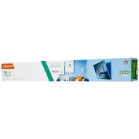 Vogel's TVM 3615 - Monteringssats (väggfäste) - för LCD-display - aluminium - svart - skärmstorlek: 40-77