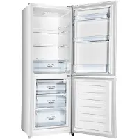 Gorenje Rk4162pw4 Tvådörrars Kylskåp