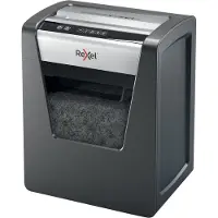 Rexel Momentum M510 Strimlingsmaskin