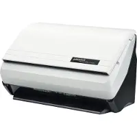 Plustek SmartOffice PN30U Duplex dokumentskanner 216 x 5080 mm 600 x 600 dpi 30 Sidor/min RJ45, USB 2.0