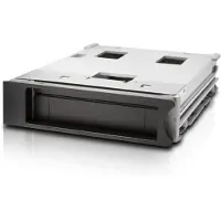SanDisk G-Technology ev-serien - Ramme - för G-SPEED Shuttle XL med ev-seriens fackadaptrar G-SPEED Shuttle XL med Thunderbolt 3