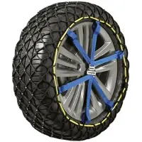 Michelin Snökedjor EasyGrip Evolution 11 - 195/75-16, 215/55-17, 215/70-15, 225/55-16
