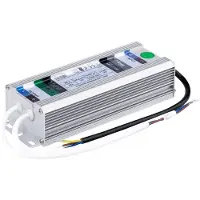 Akyga - Pro Series - LED driver - 100 Watt - 8.3 A (blank tråd)