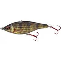 Savage Gear 3D Roach Jerkster 11,5 cm 39 g SS Perch PHP (62228)