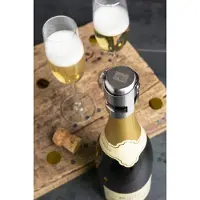 VacuVin Champagnekork