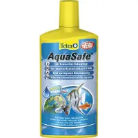 Tetra Aquasafe Plus 500 ml