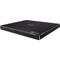 LG Extern Usb Blu-ray-inspelare Bp55eb40.ahle10b