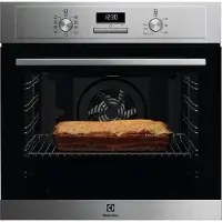 Electrolux Eof 3h40x Multifunktionsugn 72l