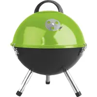Fieldmann FZG 1000G grill för kol, 34 x 34 cm