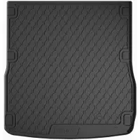 GledRing Bagagerumsinsats Audi A6 C6 STC 2005-2011