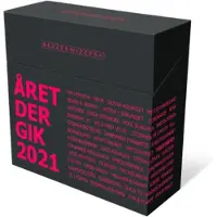 Bezzerwizzer Mini: Året som gick 2021 (engelska)