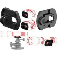 Led Lenser LEDLENSER GoPro-adapter Type D