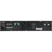 Audac SMA350 - Förstärkare - 2 x 350 Watt - svart