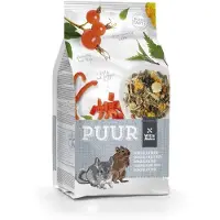Witte molen WHITE MILLS Ren Chinchilla/Degus 500 g