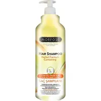 Morfose schampo utan salt 1000 ml