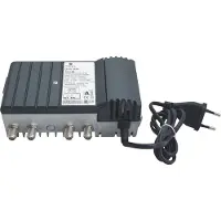 Triax GHV 930 - Distributionsförstärkare för CATV